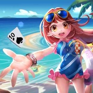 阳泉大唐麻将